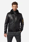 RICANO Lederjacke TG-1011 TG-1011
