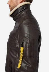 RICANO Lederjacke TG-1011 TG-1011