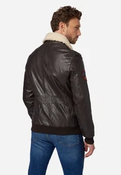 RICANO Lederjacke TG-1011 TG-1011