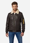 RICANO Lederjacke TG-1011 TG-1011