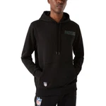 New Era Hoodie NFL OUTLINE Green Bay Packers schwarz