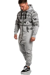 Amaci&Sons Jumpsuit NORFOLK 