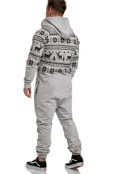 Amaci&Sons Jumpsuit NORFOLK 
