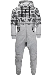 Amaci&Sons Jumpsuit NORFOLK 
