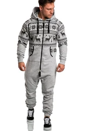 Jumpsuit NORFOLK Jumpsuit