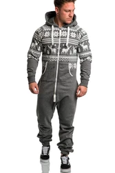 Amaci&Sons Jumpsuit NORFOLK 