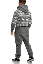 Amaci&Sons Jumpsuit NORFOLK 