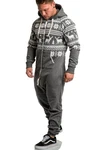 Amaci&Sons Jumpsuit NORFOLK 