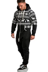 Amaci&Sons Jumpsuit NORFOLK 