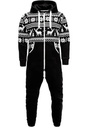 Amaci&Sons Jumpsuit NORFOLK 