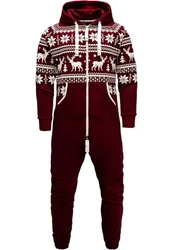 Amaci&Sons Jumpsuit NORFOLK 