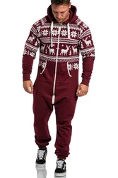 Amaci&Sons Jumpsuit NORFOLK 