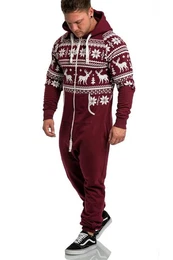 Jumpsuit NORFOLK Jumpsuit