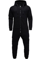 Amaci&Sons Jumpsuit SACRAMENTO 