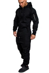 Amaci&Sons Jumpsuit SACRAMENTO 