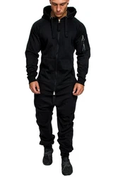 Amaci&Sons Jumpsuit SACRAMENTO 