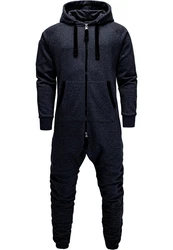 Amaci&Sons Jumpsuit SACRAMENTO 