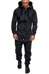 Jumpsuit SACRAMENTO Jumpsuit