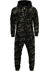 Amaci&Sons Jumpsuit SACRAMENTO 