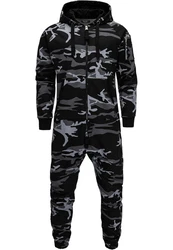 Amaci&Sons Jumpsuit SACRAMENTO 
