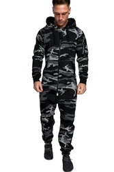 Amaci&Sons Jumpsuit SACRAMENTO 