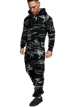 Amaci&Sons Jumpsuit SACRAMENTO 