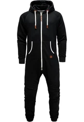 Amaci&Sons Jumpsuit LINCOLN 