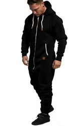 Amaci&Sons Jumpsuit LINCOLN 