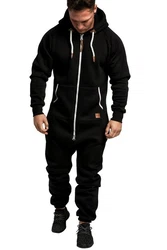 Amaci&Sons Jumpsuit LINCOLN 
