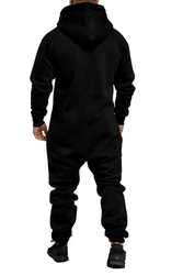 Amaci&Sons Jumpsuit LINCOLN 