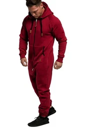 Jumpsuit LINCOLN Jumpsuit