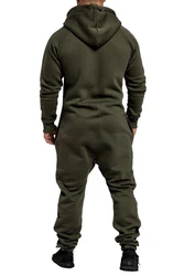 Amaci&Sons Jumpsuit LINCOLN 