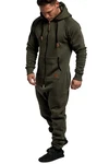 Amaci&Sons Jumpsuit LINCOLN 