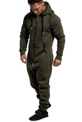 Amaci&Sons Jumpsuit LINCOLN 