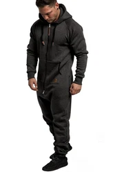 Amaci&Sons Jumpsuit LINCOLN 