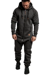 Amaci&Sons Jumpsuit LINCOLN 
