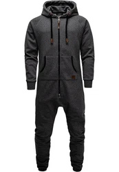 Amaci&Sons Jumpsuit LINCOLN 