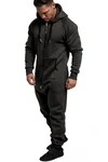Amaci&Sons Jumpsuit LINCOLN 
