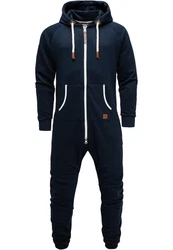 Amaci&Sons Jumpsuit LINCOLN 