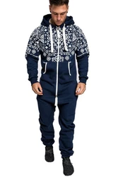 Amaci&Sons Jumpsuit CHESAPEAKE 