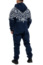 Amaci&Sons Jumpsuit CHESAPEAKE 