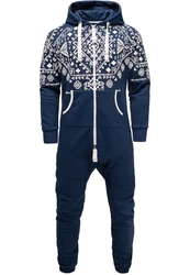 Amaci&Sons Jumpsuit CHESAPEAKE 