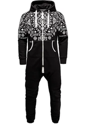 Amaci&Sons Jumpsuit CHESAPEAKE 