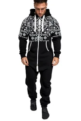 Amaci&Sons Jumpsuit CHESAPEAKE 