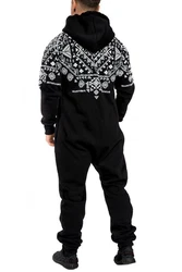 Amaci&Sons Jumpsuit CHESAPEAKE 