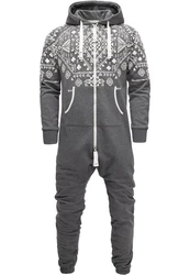 Amaci&Sons Jumpsuit CHESAPEAKE 