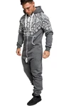 Amaci&Sons Jumpsuit CHESAPEAKE 