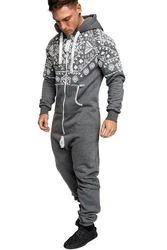 Amaci&Sons Jumpsuit CHESAPEAKE 