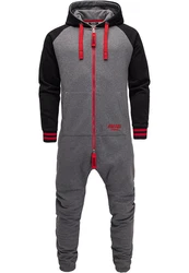 Amaci&Sons Jumpsuit LUBBOCK 