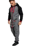 Amaci&Sons Jumpsuit LUBBOCK 